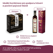 Komplet Trávení & Klouby